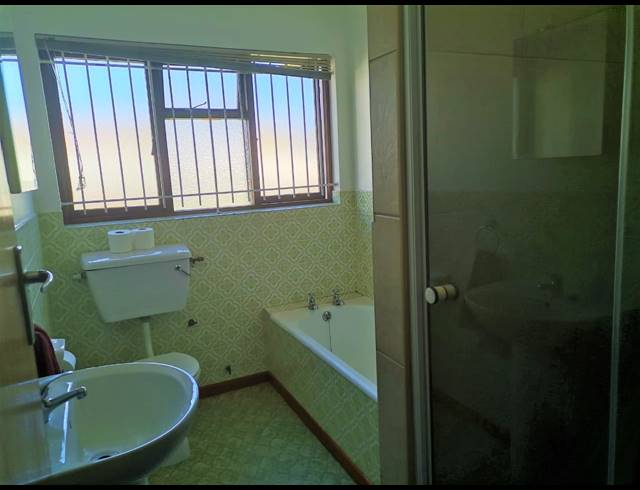 3 BEDROOM HOUSE TO LET IN TYGERDAL